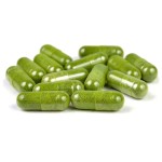 Natural Moringa Detox Capsules Supplier - OEM Private Label Organic Leaf Powder