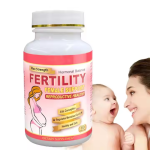 Female Fertility Tablets Supplier - High Quality Hormonal Balance Conceiving Support