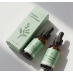 Mullein Drops Manufacturer - OEM Lung Health Support Puffair Detox Essence