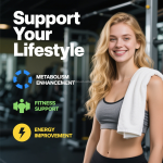 Women's Herbal Antioxidant Drops Factory - Customized Natural Detox Fat Burner