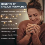 Himalayan Shilajit Resin Supplier - Wholesale Pure Organic Gold Grade Energy Boost