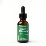 Chlorophyll Drops Factory - OEM/ODM Wholesale Plant Extract Energy Supplement