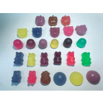 Creatine Monohydrate Gummies Manufacturer - Wholesale OEM 3000mg/5000mg Muscle Building