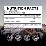 Himalayan Shilajit Resin Supplier - Wholesale Pure Organic Gold Grade Energy Boost