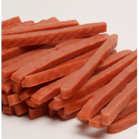 Pet Dry Food Manufacturer - Private Label Organic Lamb Segment