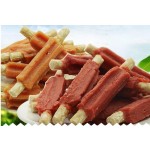 Pet Dry Food Manufacturer - Private Label Organic Lamb Segment