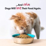 Pet Food Topper Factory - Custom Dried Chewing Teeth Grinding