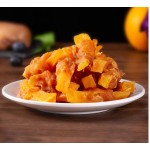 Pet Food Manufacturer - Private Label Chicken Sweet Potato Wrap