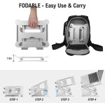 Laptop Stand Supplier - OEM Adjustable Ergonomic Portable