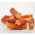 Pet Food Manufacturer - Private Label Chicken Sweet Potato Wrap