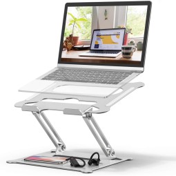Laptop Stand Supplier - OEM Adjustable Ergonomic Portable