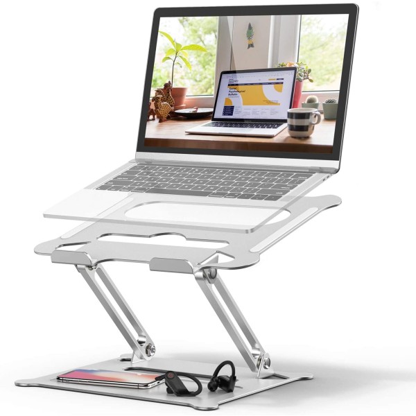 Laptop Stand Supplier - OEM Adjustable Ergonomic Portable