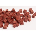 Pet Food Factory - OEM Beef Granule Veggie Healthy Gut