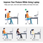 Laptop Stand Supplier - OEM Adjustable Ergonomic Portable