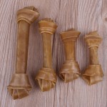 Pet Dental Snacks Supplier - OEM Tooth Bone Cleaning Stick