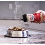 Pet Food Topper Factory - Custom Dried Chewing Teeth Grinding