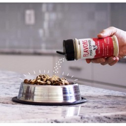 Pet Food Topper Factory - Custom Dried Chewing Teeth Grinding