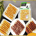 Dog Teeth Snack Manufacturer - OEM Organic Meat-based Stick