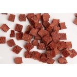 Pet Food Factory - OEM Beef Granule Veggie Healthy Gut