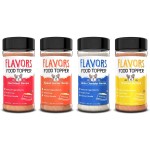 Pet Food Topper Factory - Custom Dried Chewing Teeth Grinding