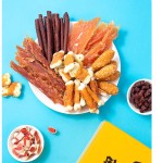 Pet Treats Supplier - Private Label Premium Duck Fillet Snacks