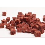 Pet Food Factory - OEM Beef Granule Veggie Healthy Gut