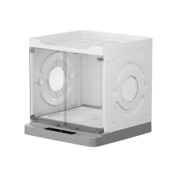 Pet Dryer Manufacturer - Pet Smart Fully Automatic Large Capacity Plastic Dryer Foldable Multi-Functional Bathing