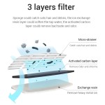 Filter Supplier - 2025 Auto Feeder Cat Water Fountain Charge Power Replacement Filter Elements Activated Manufacturer