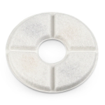 Water Filter Factory - Solid Cotton Eco-Friendly Pet Water Dispenser Filter Element Dog Water Dispenser Accessories