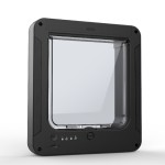 Smart Pet Door