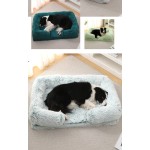 Pet Kennel Factory - Custom Plush Round Breathable Design