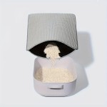 Cat Litter Mat Supplier - OEM EVA Anti-Takeout Splash