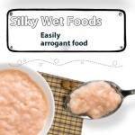 Wet Cat Food Supplier - OEM Wanpy Fresh Meat Soup Packaging