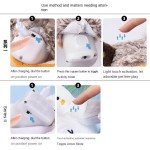 Cat Teaser Factory - Custom Intelligent Automatic Plush