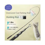 Cat Rod Manufacturer - OEM Telescopic Shrinkage Lifting