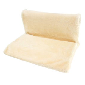 猫吊床供应商-OEM L形悬挂架棚