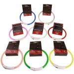 Pet Collar & Leash & Harness