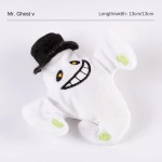 Cat Teaser Factory - Custom Intelligent Automatic Plush