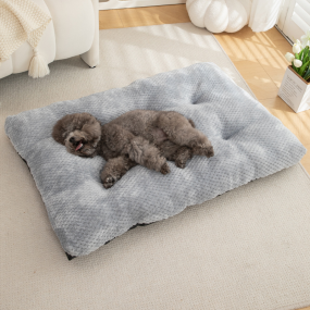 Pet Mat Manufacturer - OEM Eco-Friendly Plush Nested Bed