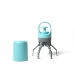 Dog Excrement Picker Factory - Custom Six-Claw Portable Toilet