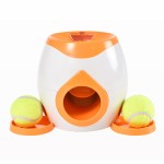 Dog Toy Supplier - OEM Interactive Tennis Ball Machine