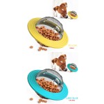 Dog Toy Supplier - OEM Plush Bite-Resistant Puzzle