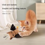 Cat Teaser Factory - Custom Intelligent Automatic Plush