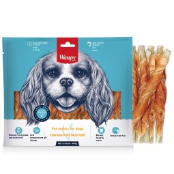 Dog Treats Supplier - OEM Freeze-Dried Beef Training Snacks
