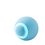 Cat Toy Supplier - OEM Electric Self-Healing Rolling Ball
