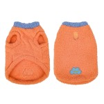 Pet Clothes Supplier - OEM Cloud Velvet Thickened Warm