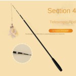 Cat Rod Manufacturer - OEM Telescopic Shrinkage Lifting