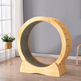 Pet Treadmill Factory - Custom Interactive Silent Roller