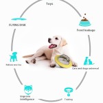 Dog Toy Supplier - OEM Plush Bite-Resistant Puzzle