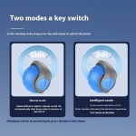 Pet Toy Manufacturer - OEM Funny Self-Relief Bump Ball